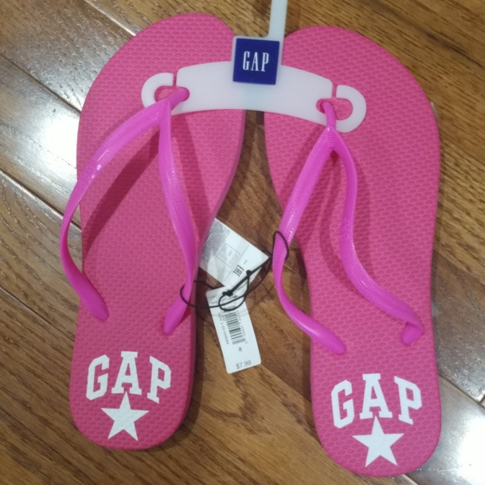 Flip Flops